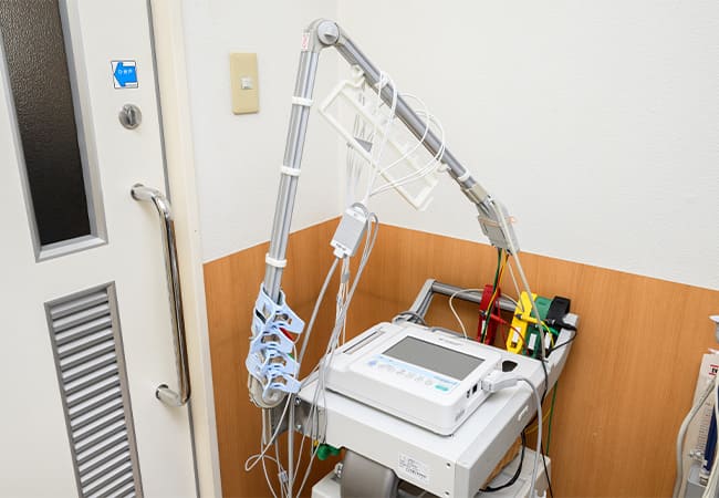 心電計